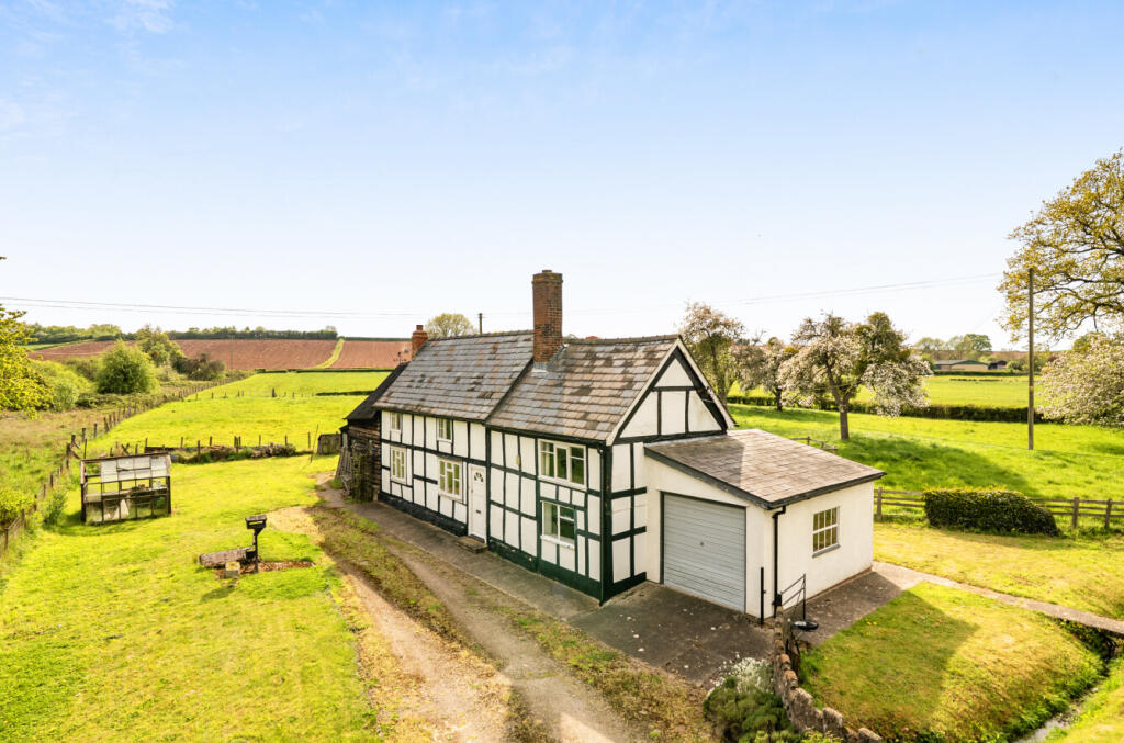 Main image of property: Yew Tree Cottage, Sutton St. Nicholas, Hereford, Herefordshire