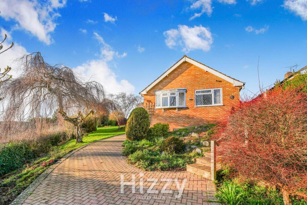 Main image of property: Newhaven Way, Hadleigh