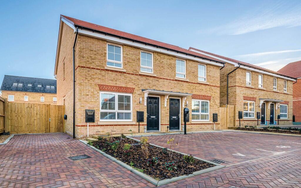 Main image of property: Rattle Road,
Pevensey, 
East Sussex, 
BN24 5DP
