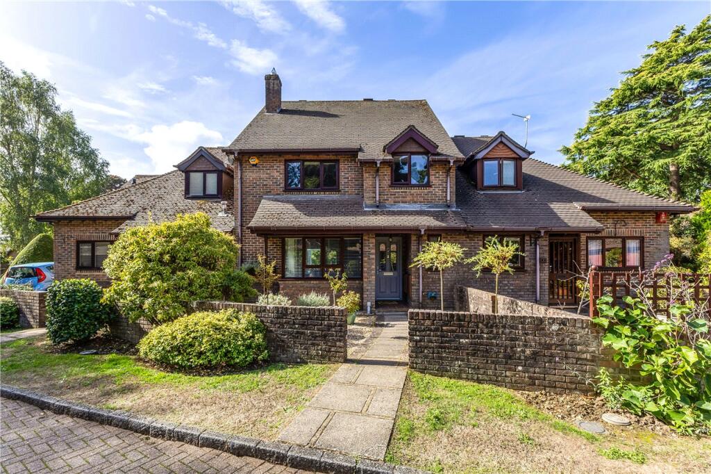 Main image of property: Field Walk, Lymington, Hampshire, SO41