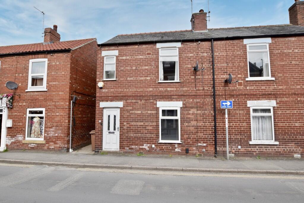Main image of property: Regent Street, Pocklington