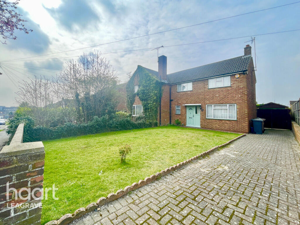 Main image of property: Wellfield Avenue, Luton