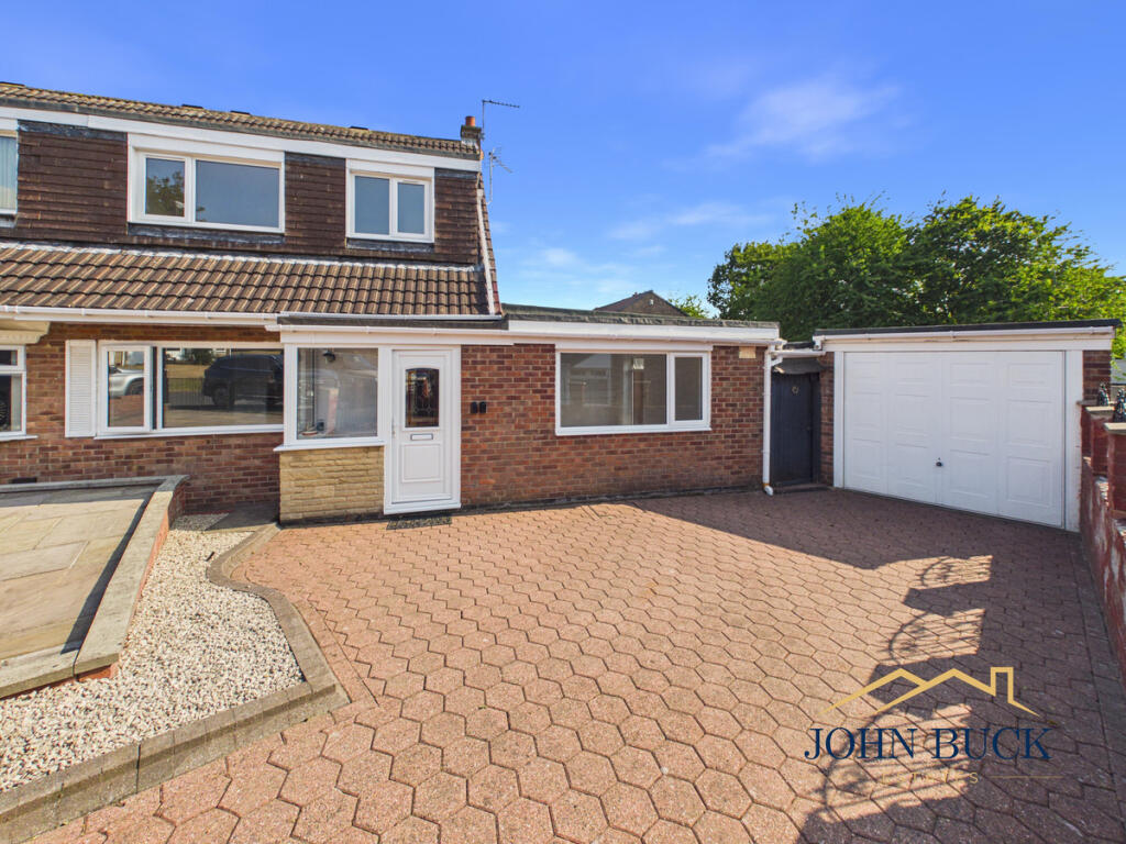 Main image of property: Hambard Way, Washington, NE38 7