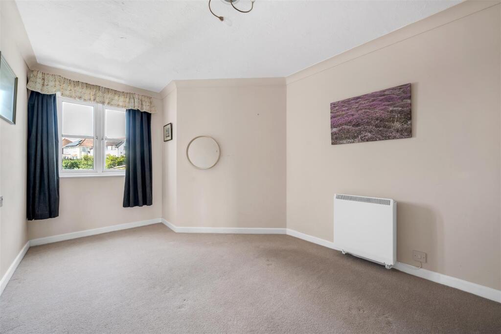 St Aldhelms Court - View 2
