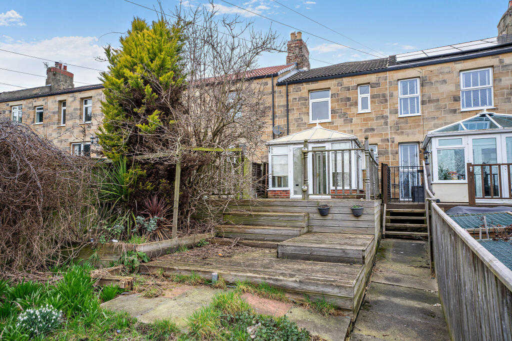 Main image of property: Denebridge Row, Chilton, Ferryhill, DL17