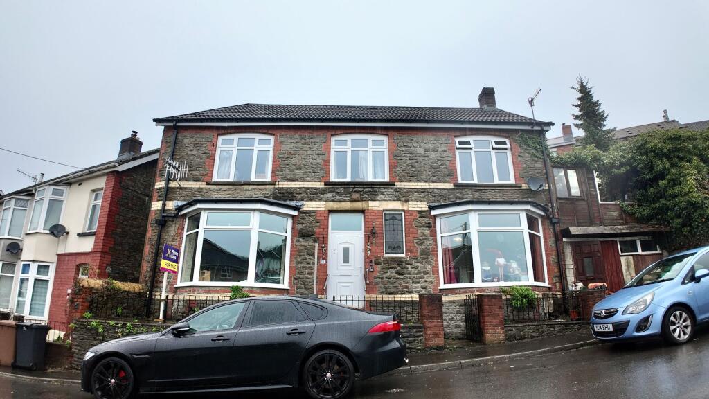 Main image of property: Windsor Avenue, Newbridge, NP11