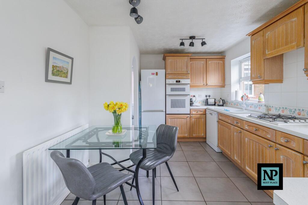 Additional image 13 of Orkney Drive, Wilnecote, B77