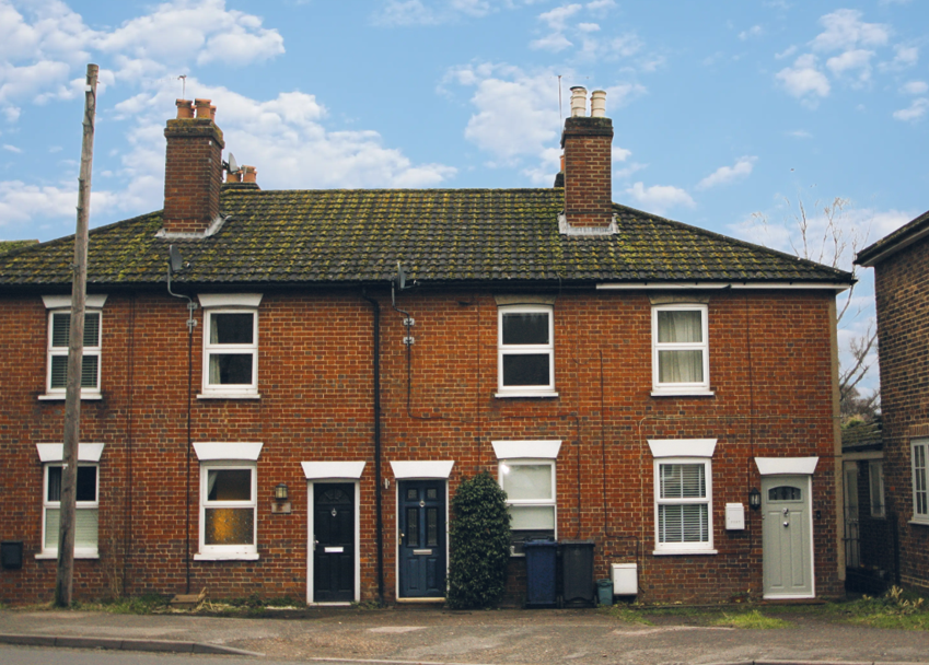 Main image of property: Bramley, GU5