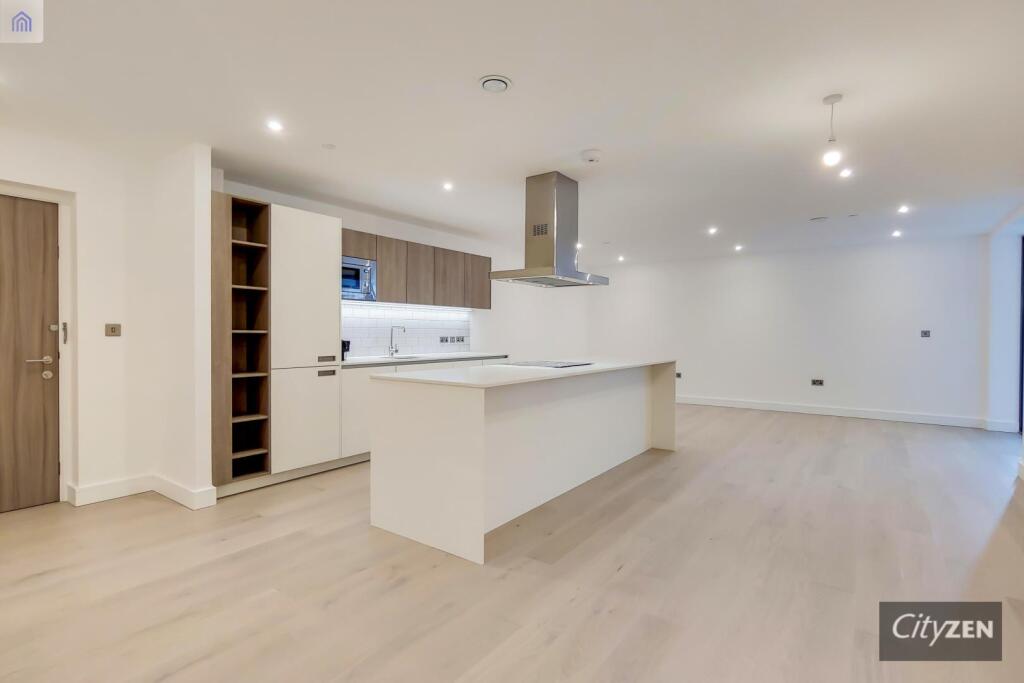 Apartment in London