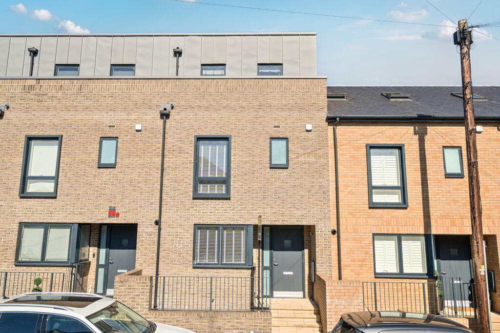 Main image of property: Bruce Grove, Orpington
