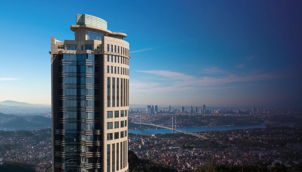 Main image of property: Istanbul, Kagithane, Kagithane
