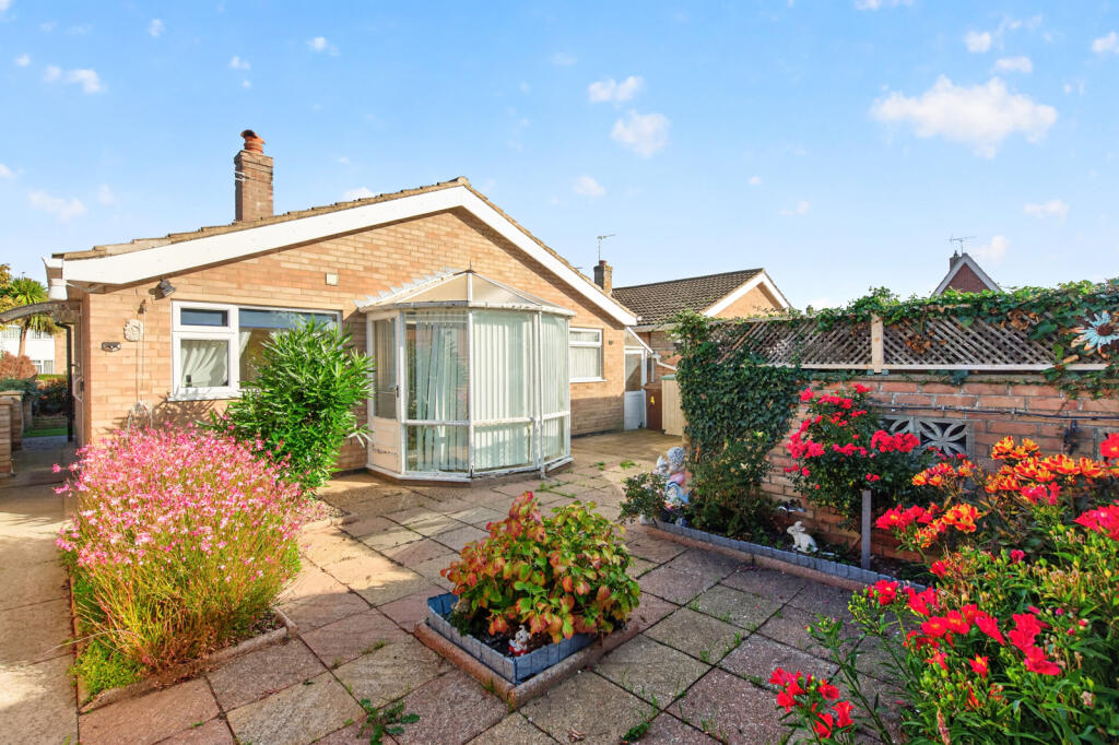 House in Great Yarmouth, Martham - View 2