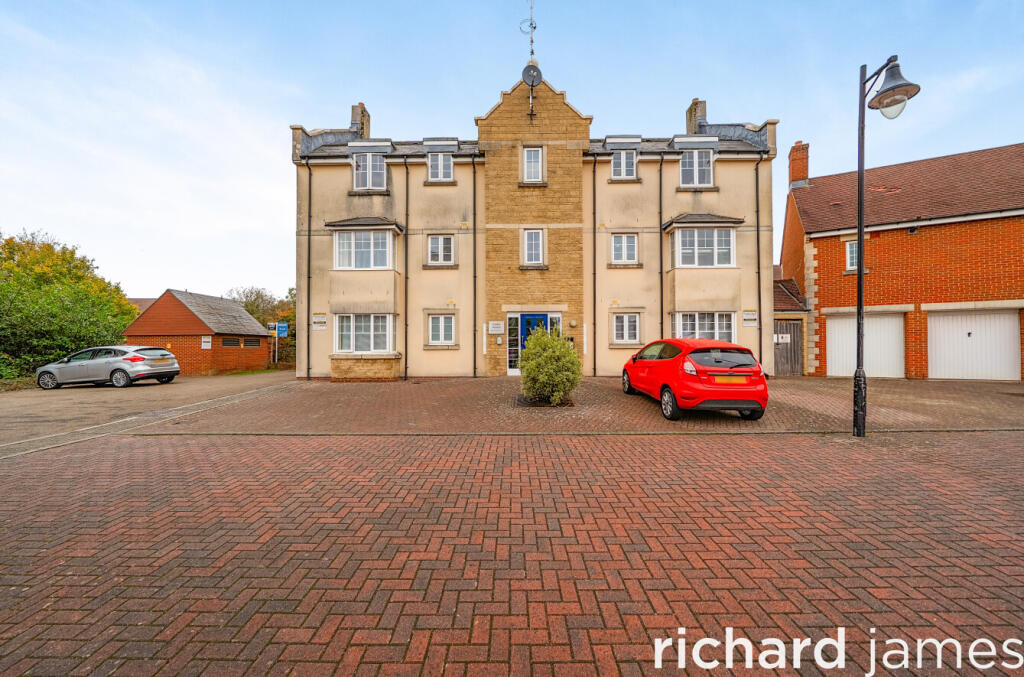 Main image of property: Prospero Way, Haydon End, Swindon, SN25