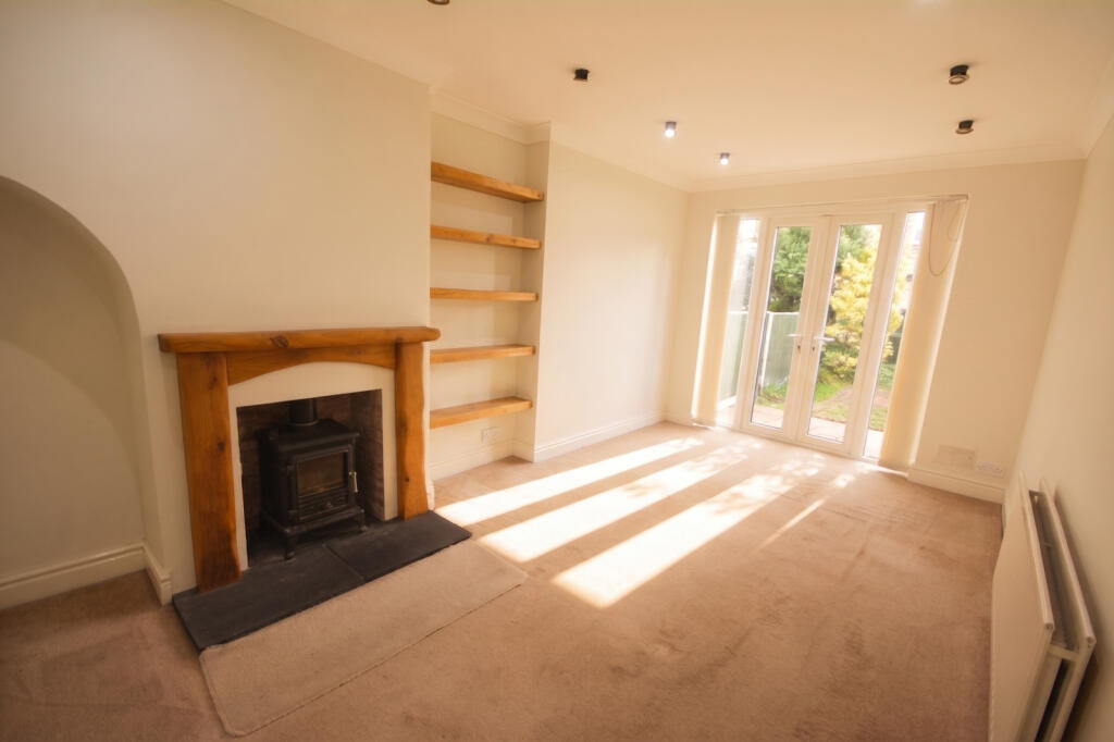 House in Manchester - View 5