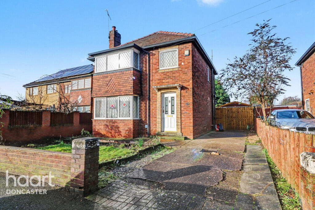 Main image of property: Sandringham Road, Doncaster