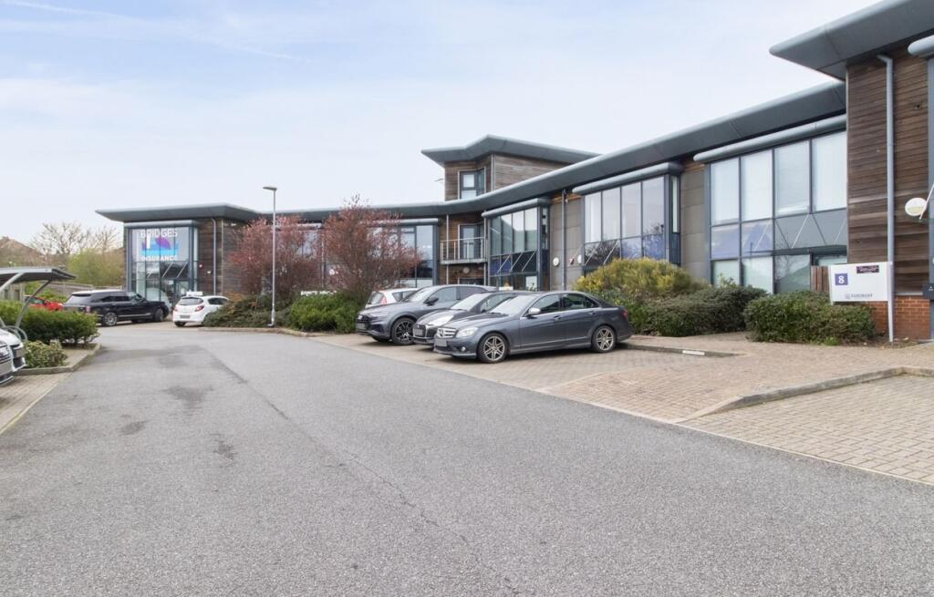 Main image of property: Ozengell Place, Eurokent Business Park, Ramsgate, Kent, CT12