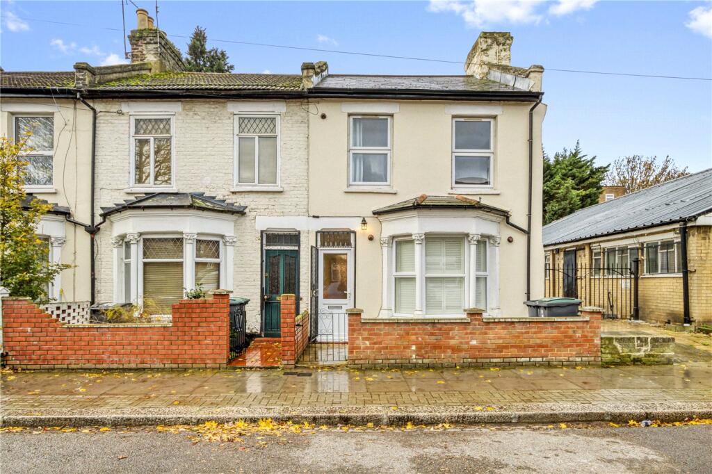 Main image of property: Scales Road, London, N17