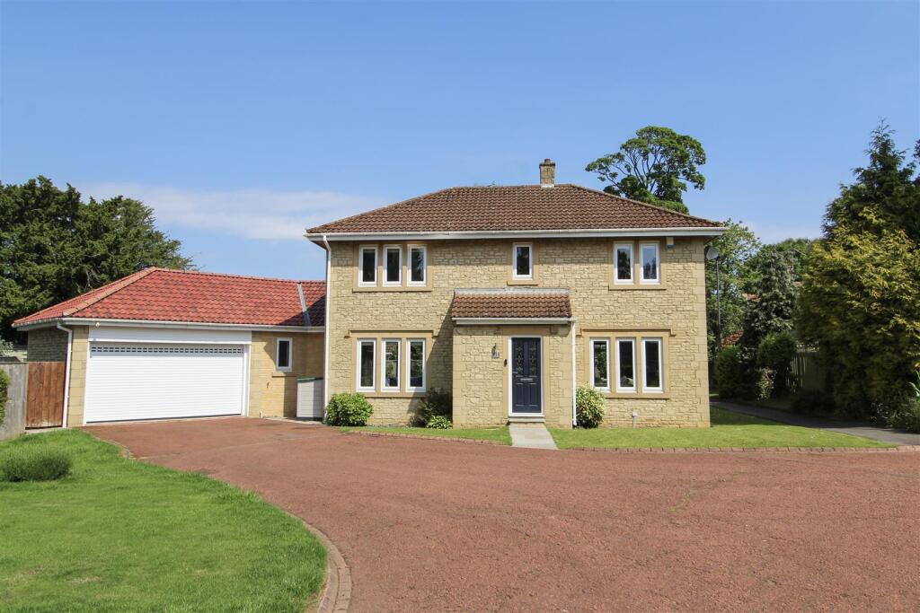 Main image of property: Beech Close, Melton Park, Gosforth, Newcastle Upon Tyne