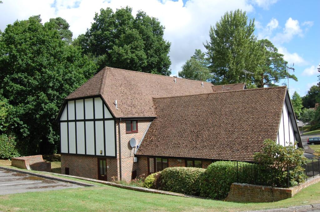 Main image of property: Broad Ha'penny, Boundstone, FARNHAM, GU10