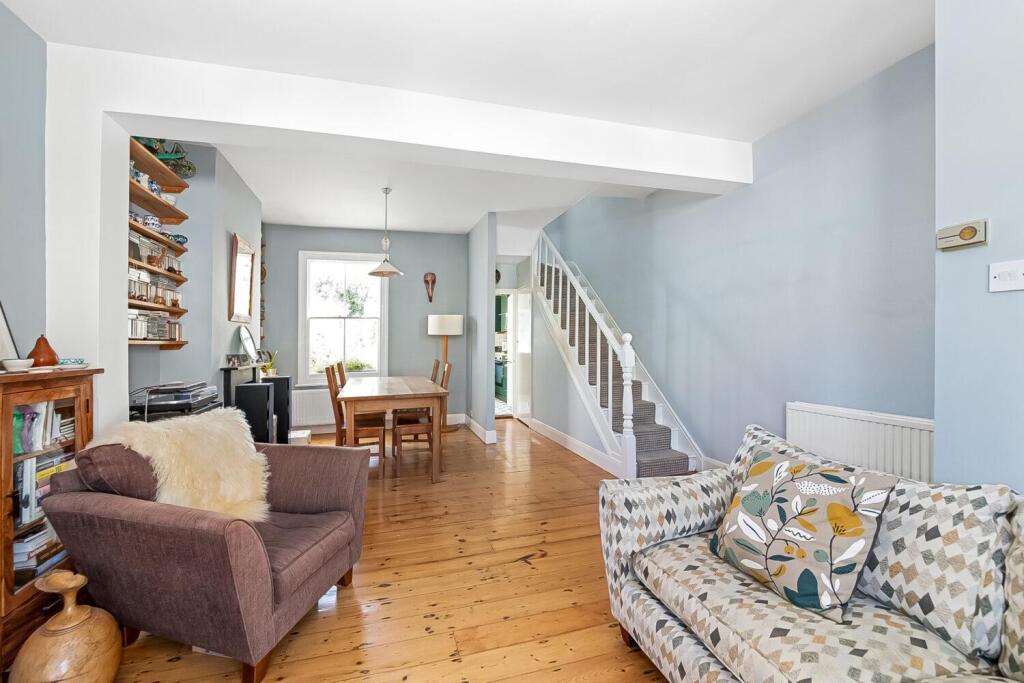 House in London, East Dulwich - View 4
