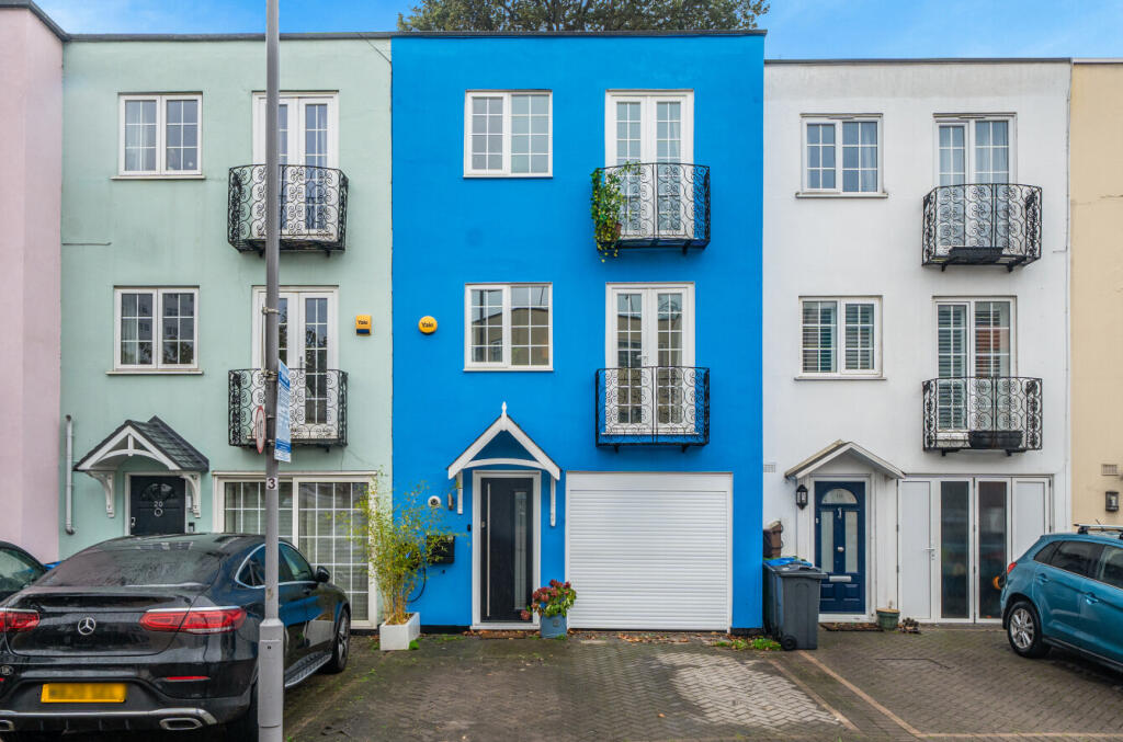 Main image of property: Eaton Drive, Kingston upon Thames, KT2