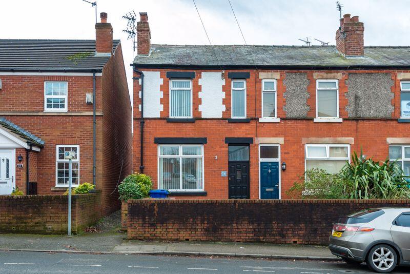 Main image of property: Bridge Street, Ormskirk