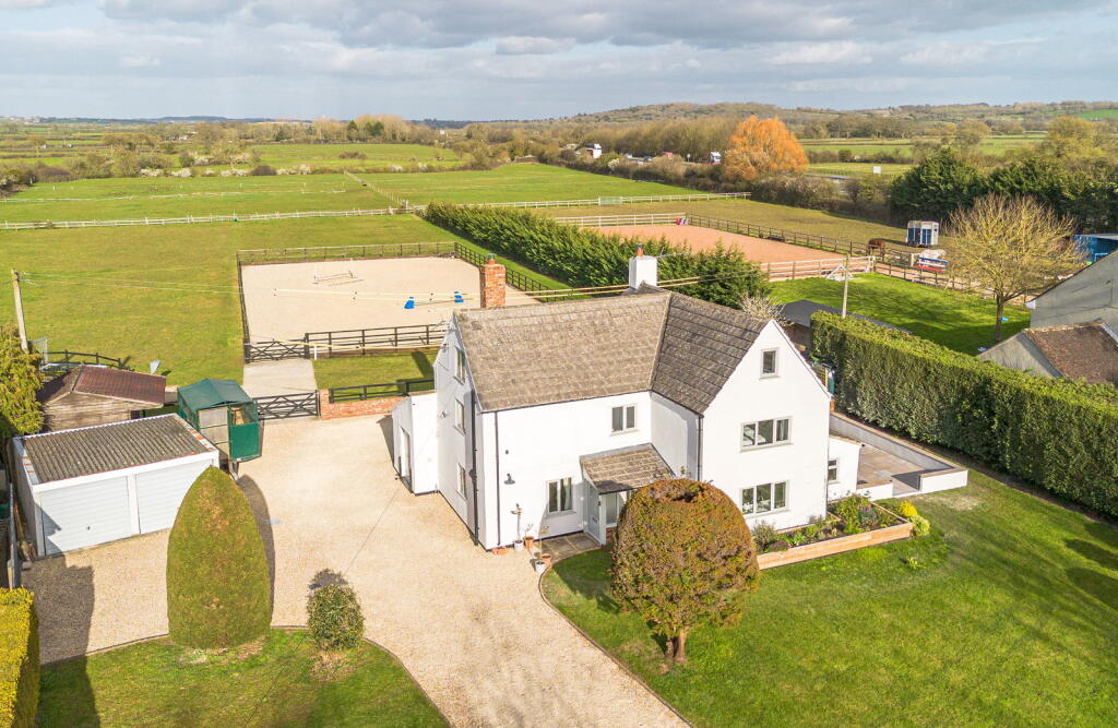 Main image of property: Old Sodom Lane, Dauntsey