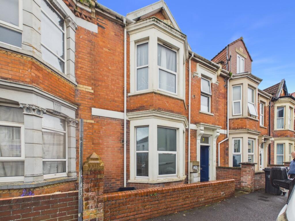 Main image of property: Cross Street, Burnham-on-Sea, TA8