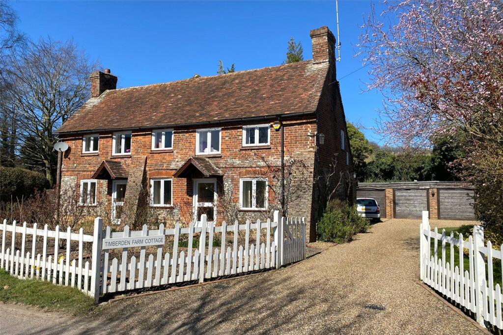 Main image of property: Shacklands Road, Shoreham, Sevenoaks, Kent