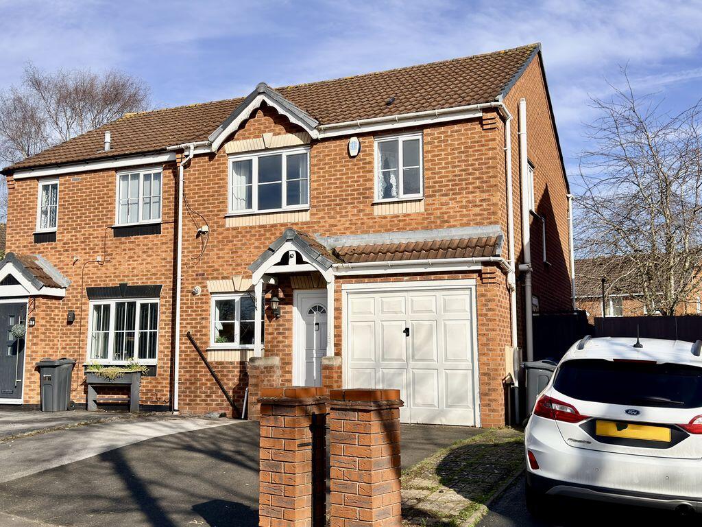 Main image of property: Paget Road, Birmingham