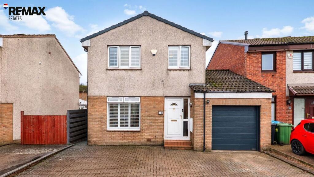 Main image of property: West Hall Road, Broxburn, EH52