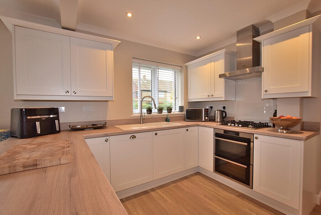 House in Richmond, Anchorage Hill, North Yorkshire - View 5