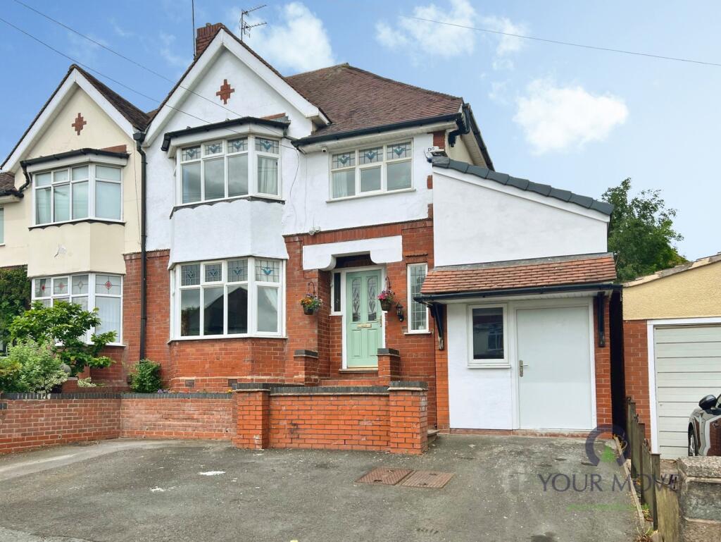 Main image of property: The Parade, Dudley, West Midlands, DY1