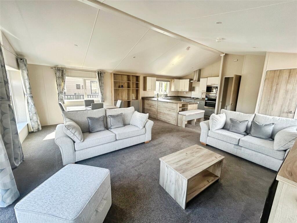 House in Chichester, Chidham and Hambrook - View 2