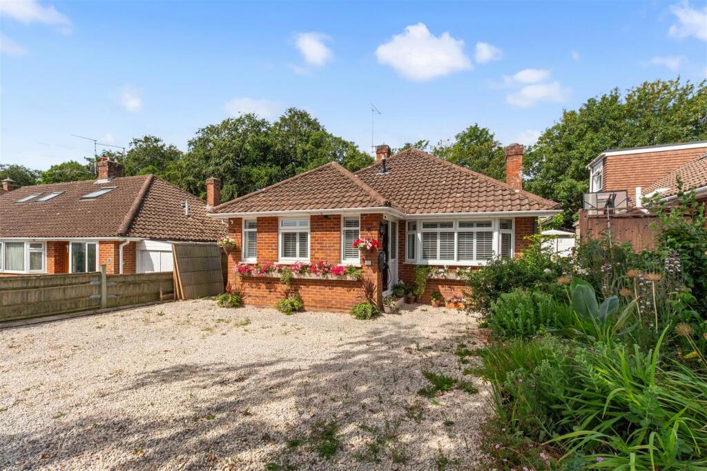 Beeches Avenue, Broadwater, Broadwater