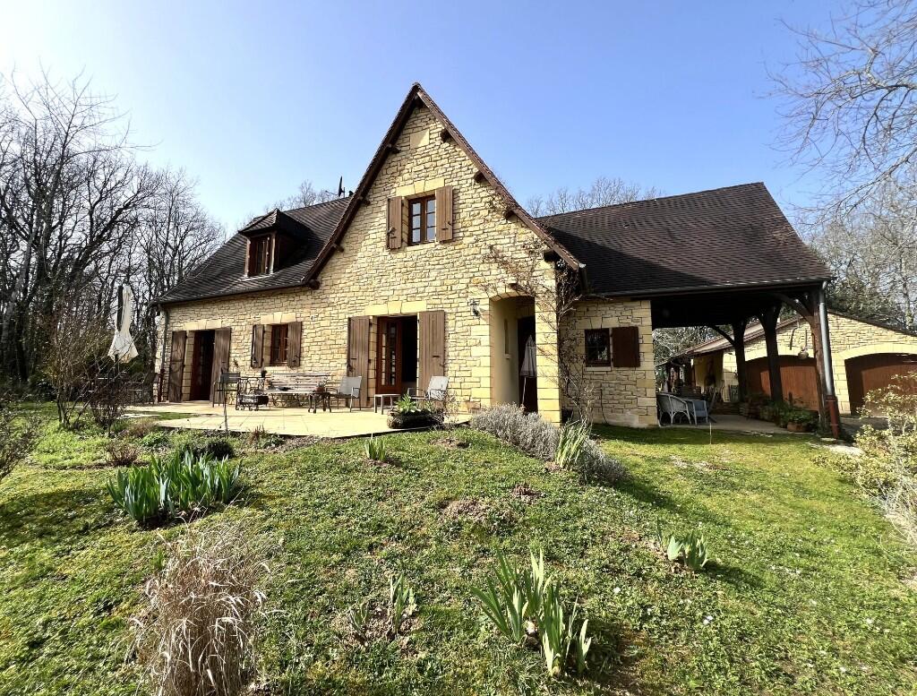 Main image of property: Sarlat-la-Canéda, Dordogne, Aquitaine