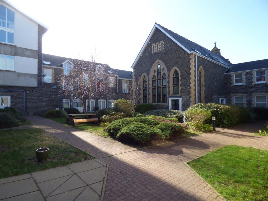 Main image of property: Bryn Ardwyn, Aberystwyth, Ceredigion, SY23