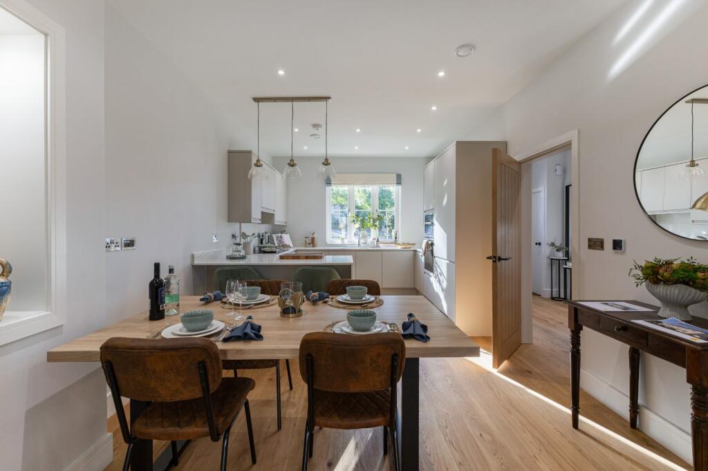 House in Bath - View 5
