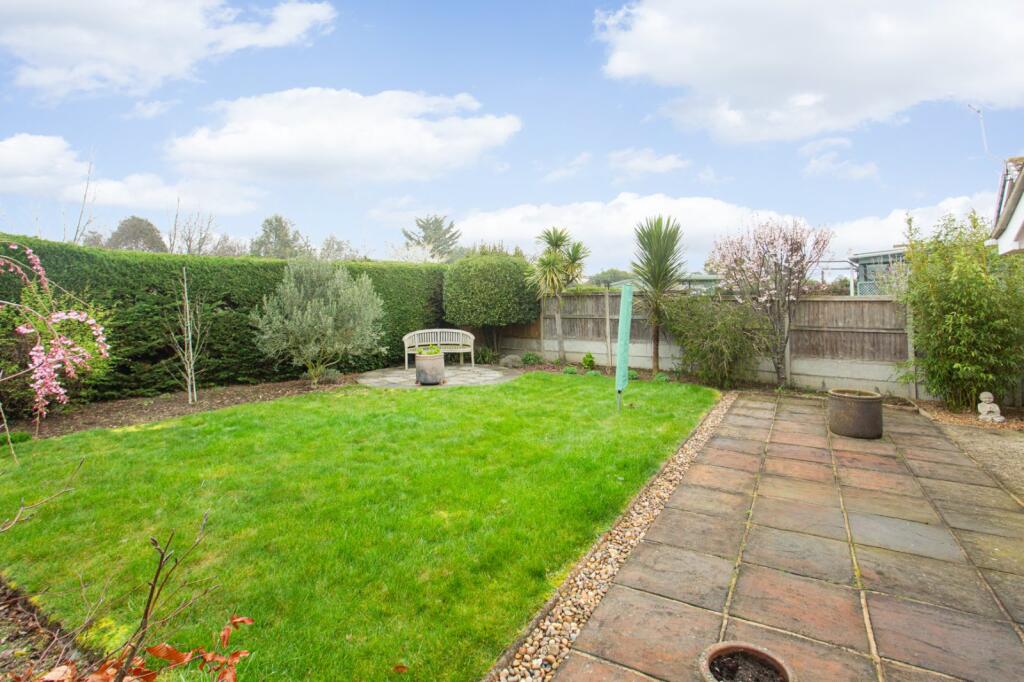 House in Whitstable, Mariner's View - View 4