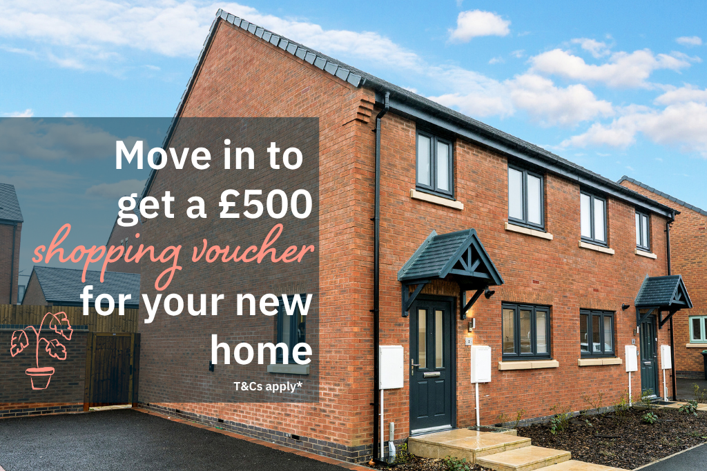Main image of property: Canons Close, Corby, Northamptonshire, NN17