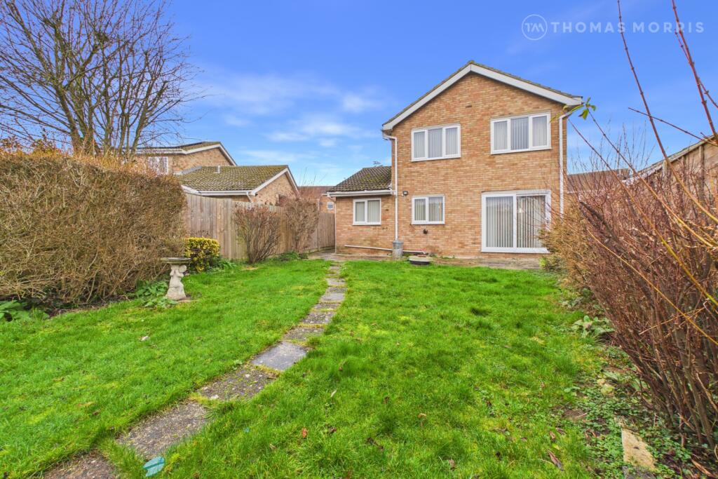 Abbott Close, Brampton, Huntingdon, Cambridgeshire, PE28 photo 4