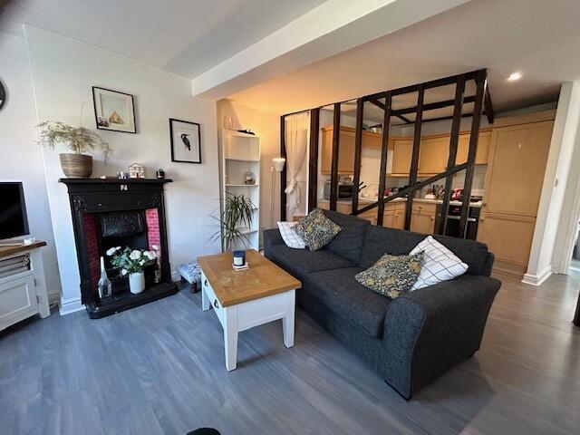 Main image of property: Victoria Street, Windsor, SL4
