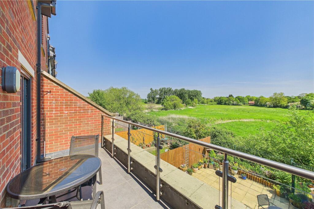 Main image of property: Waterside Mews, Trowbridge