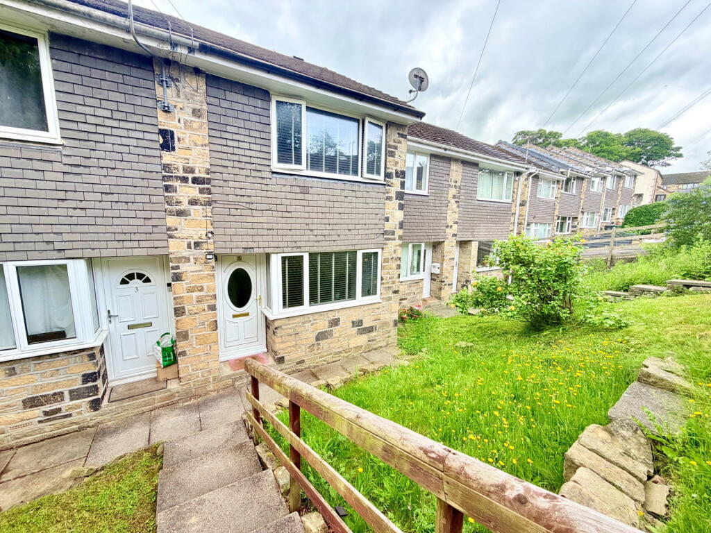 Main image of property: Woodlands Close, Denby Dale
