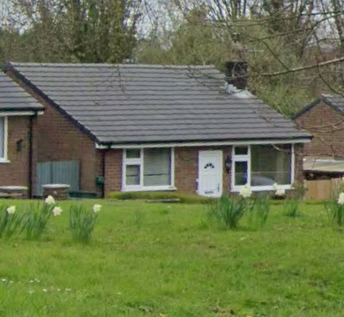 Main image of property: St. Gabriels Close, Skelmersdale, WN8 0QS