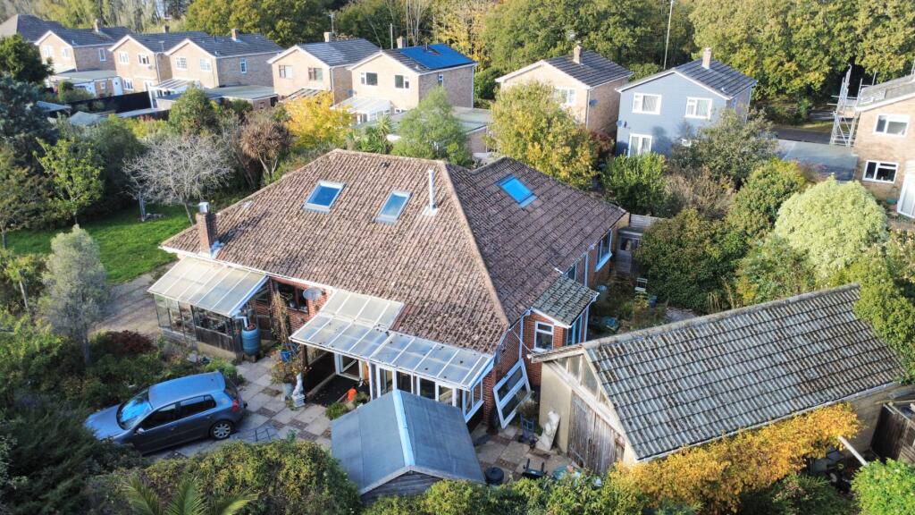 Main image of property: Ashdown Road, Fawley, Southampton, Hampshire, SO45