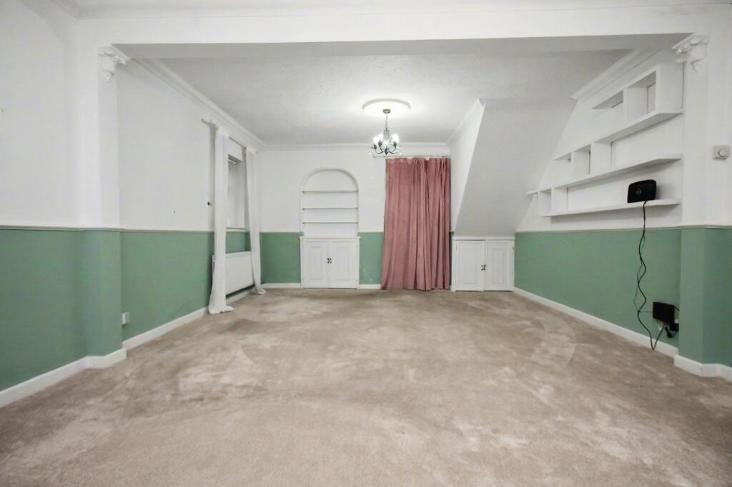 Ivy Road, St Denys, SO17 photo 2