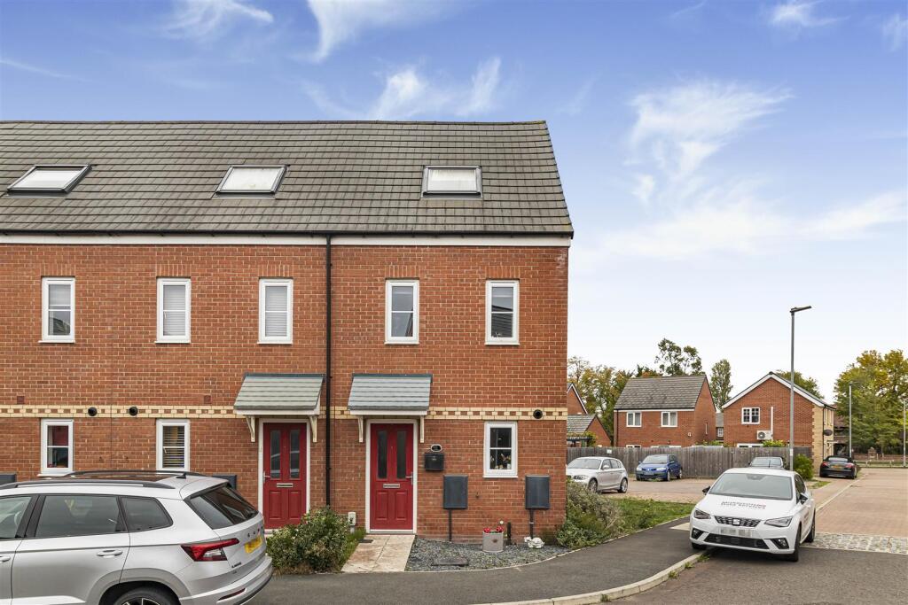Main image of property: Webb Close, Haverhill