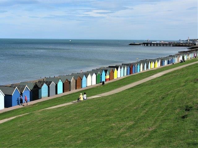 Apartment in Herne Bay, Kent - View 2