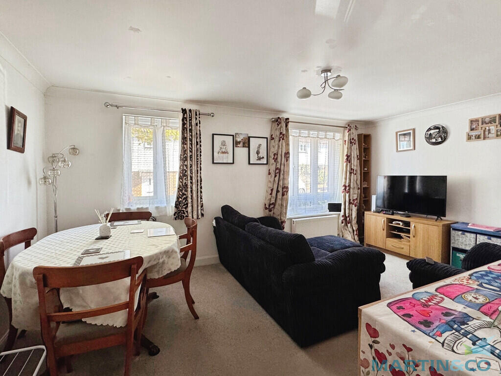 Apartment in Ashford, Singleton, Great Chart with Singleton - View 4